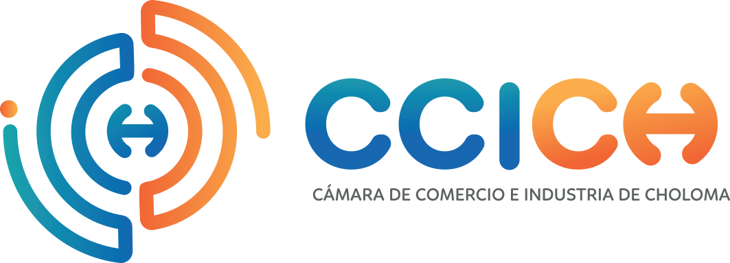 Logo CCICH